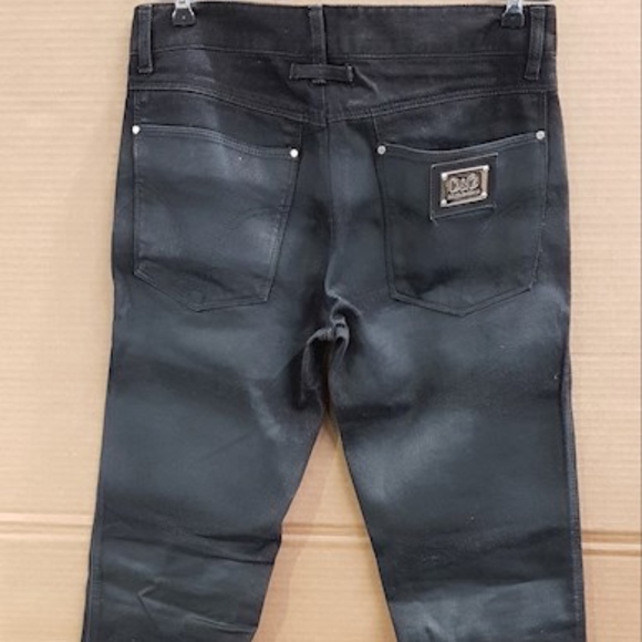 Dolce & Gabbana Denim - Authentic Dolce & Gabbana Women's Jeans
